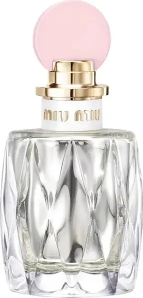 Eau de Parfum për femra Miu Miu Fleur D'Argent Absolue 100ml