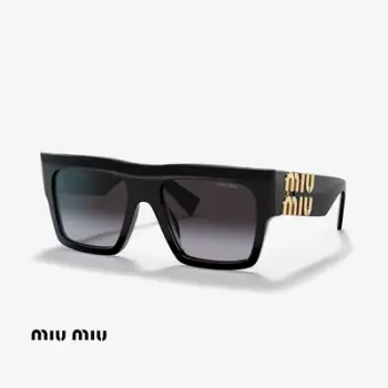 Miu Miu MU 10WS 1AB5D1 55
