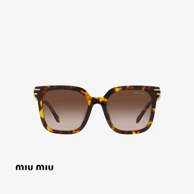 Miu Miu MU 13WS VAU6S1 55 - 2