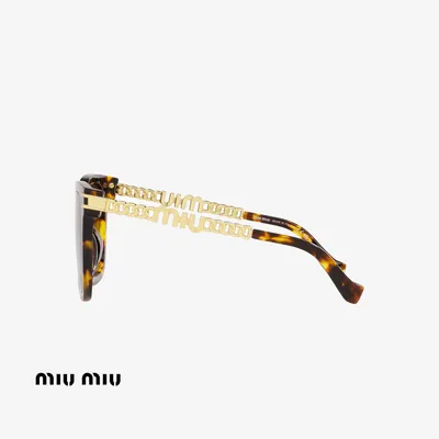 Miu Miu MU 13WS VAU6S1 55 - 3