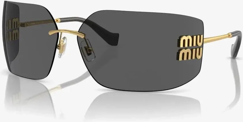 Miu Miu MU 54YS 5AK5S0 80 - 1