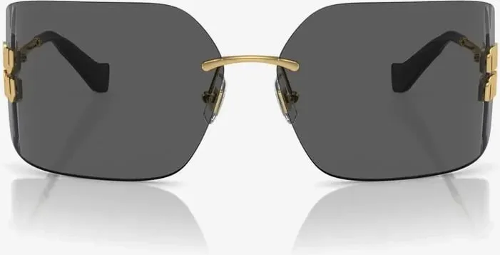 Miu Miu MU 54YS 5AK5S0 80 - 2