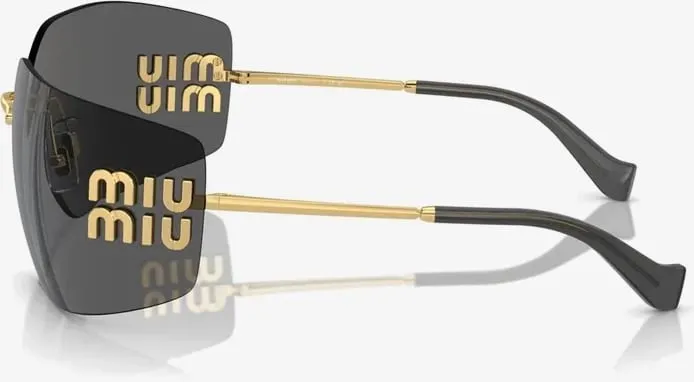Miu Miu MU 54YS 5AK5S0 80 - 3