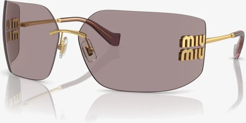 Syze dielli Miu Miu MU 54YS 5AK06I 80 - 1