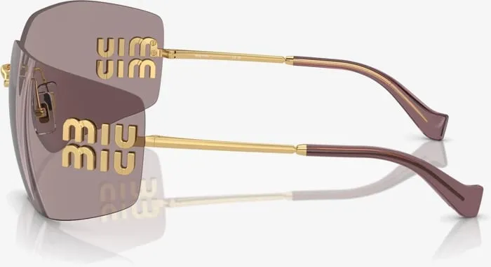 Syze dielli Miu Miu MU 54YS 5AK06I 80 - 3