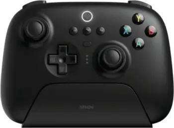 Kontroller 8BitDo Ultimate 2.4G Pad, wireless, i zi
