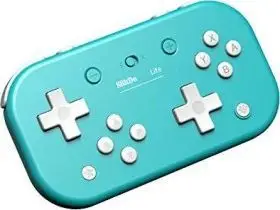 Kontroller 8BitDo Lite Turquoise, wireless
