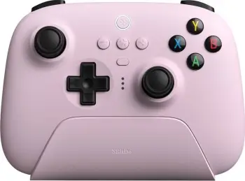 Kontroller 8BitDo Ultimate 2.4G Pad