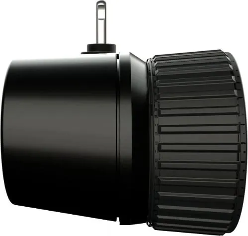 Kamerë termike Seek Thermal Pro FF për iOS, 320x240, 9 paleta, Lightning - 3