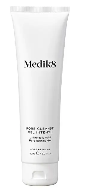 Xhel pastrues për pore Medik8, 150 ml