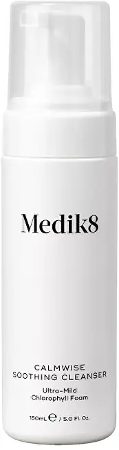 Krem pastrues për fytyrë Medik8 Calmwise Soothing, 150 ml