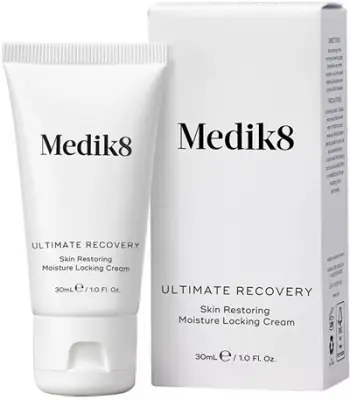 Krem hidratues Medik8 Ultimate Recovery Moisture Locking Cream, 30 ml
