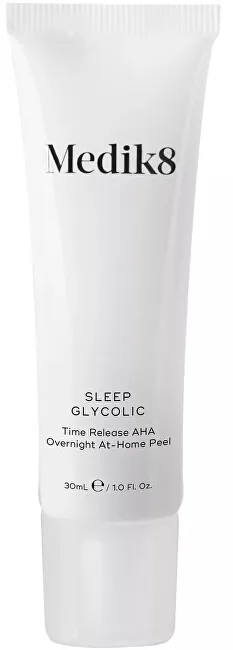 Krem Medik8 Sleep Glycolic Overnight At-Home Peel, 30 ml - 1