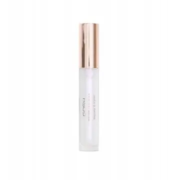 Gloss për buzë Gosh Peptide Lip Gloss 001 Diamond për femra, 7ml