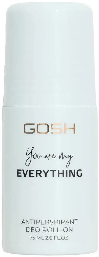 Deodorant roll on GOSH Everything for Her, 75ml, për femra