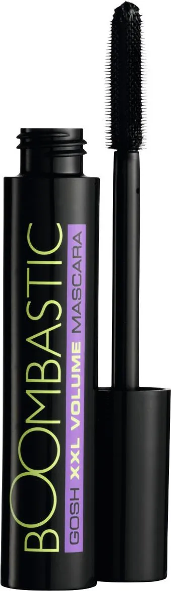 Maskarë Gosh Boombastick Mascara Volume XXL Black 13ml - 1