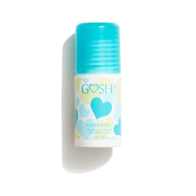 Deodorant Gosh I Love Fun, 75 ml - 1