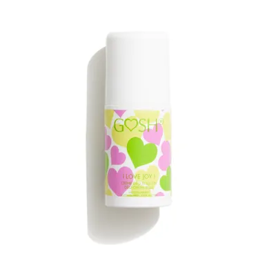 Deodorant Roll-On Gosh I Love Joy, 75 ml - 2