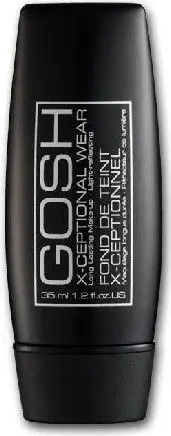 Fondatinë Gosh X-Ceptional Wear Long Lasting 14 Sand 30ml