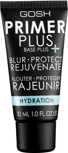 Primer Gosh Primer Plus+ Base, 30ml