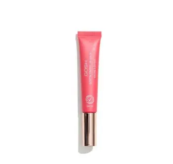 Balsam për buzë me ngjyrë Gosh Soft'n Tinted 008 Cherry Soda për femra, 8ml