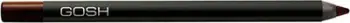 Laps për sy Gosh Velvet Touch Eye Liner Waterproof 023 Black 1.2g
