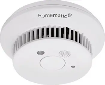 Senzor tymi HomeMatic IP, 65x52x34mm, i bardhë