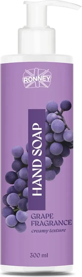 Sapun për duar Ronney Grape 300ml - 1