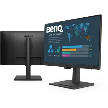 Monitor, BenQ BL2790T (9H.LMGLJ.LBE), 27 inch, i zi