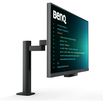 Monitor BenQ RD320UA / 31.5″ 4K Ultra HD IPS 60 Hz / HDMI USB-C DP / e zezë