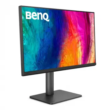 Monitor BenQ PD2706QN / 27″ / 2560×1440 / 60Hz / IPS / I zi