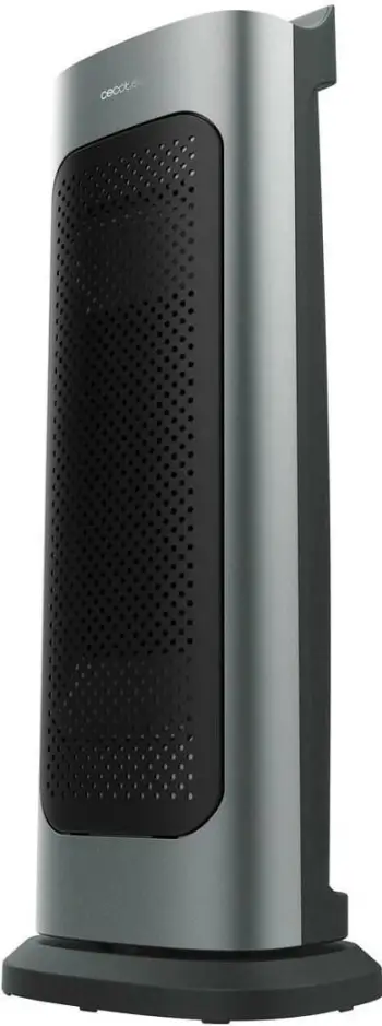 Ngrohës dysheme Cecotec ReadyWarm 6800 Ceramic Sky Smart, 2000W, gri