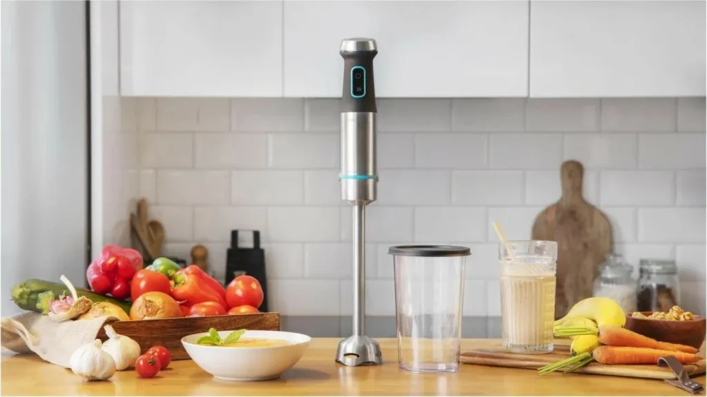 Blender Cecotec Power TitanBlack XL, 1200W, 4 tehë, inox, i zi - 1