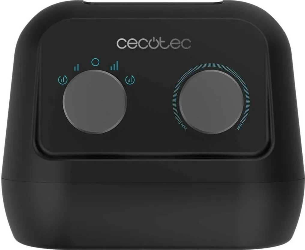 Ngrohës elektrik Cecotec ReadyWarm 1500 Max Ceramic Rotate, i zi - 3