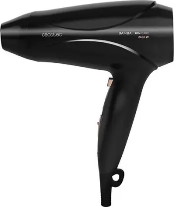 Tharëse flokësh Cecotec Pro Bamba IoniCare 5450 Power&Go Pro Fire