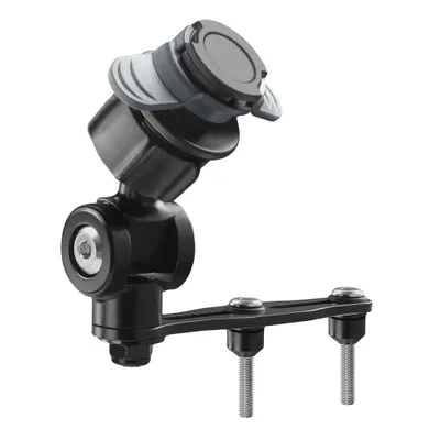 Mbajtes Telefoni Motorri Duo Lock Titan Brake - 1