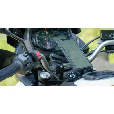 Mbajtese Telefoni Per Motorr Titan Combo 2.0 - 5