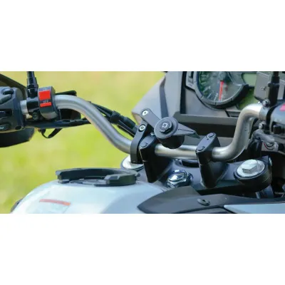 Mbajtese Telefoni Per Motorr Titan Combo 2.0 - 6