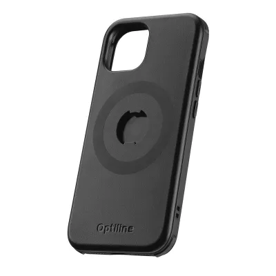 Maske Telefoni Magnetik Duo Lock Iphone 16 Pro - 2