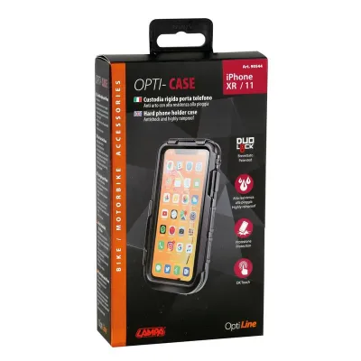 Maske Telefoni Opti-case Iphone Xr-11 - 4