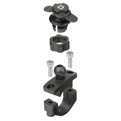 Fiksues I Mbajtesit Telefonit Opti-handle - 2