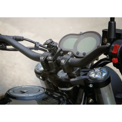 Fiksues I Mbajtesit Telefonit Opti-handle - 4