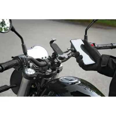 Fiksues I Mbajtesit Telefonit Opti-handle - 5