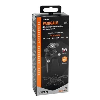 Mbajtes Telefoni Motorri Magnetik Duo Lock - 4