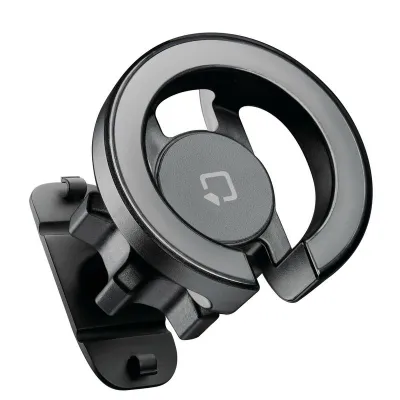 Mbajtes Telefoni Me Magnetike Me Ngjites - 1