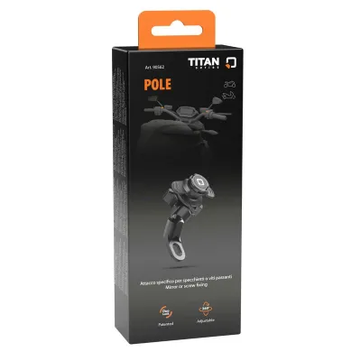 Fiksues Telefoni Titan Opti Pole - 7
