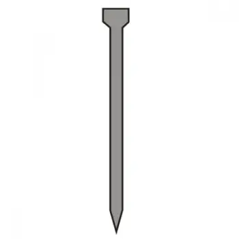 Gozhdë Pansam TYPE 300, 15mm, 500 copë