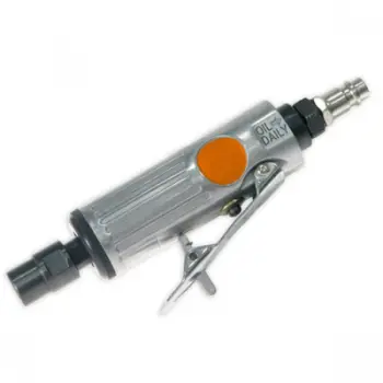 Lëmues Pansam A532101, 1/4'', 22000 rpm