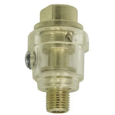 Aksesor për vegla pneumatike Pansam (A532201), 1/4" - 1