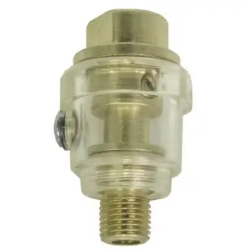 Aksesor për vegla pneumatike Pansam (A532201), 1/4"
